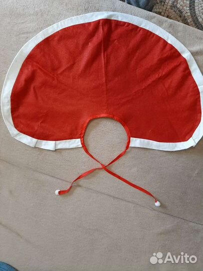 Накидка на плечи