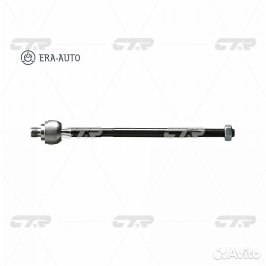 CTR CR0322 Тяга рулевая L/R (старый арт. crkk-18)