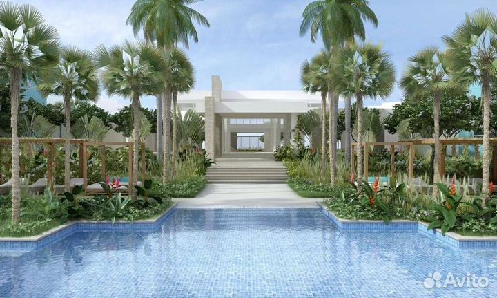 Куба все включено на двоих взрослых вылет из Уфы