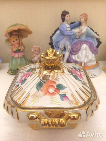 Конфетница