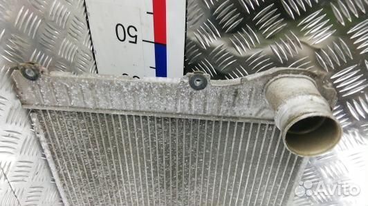 Радиатор системы охлаждения toyota RAV 4 ZSA3 (6BL12KA01)