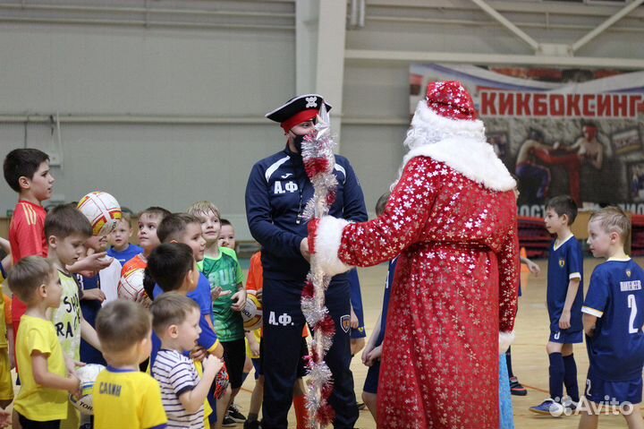 Прокат костюма 