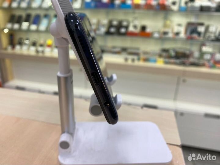 Смартфон Samsung Galaxy A50 4/128Gb