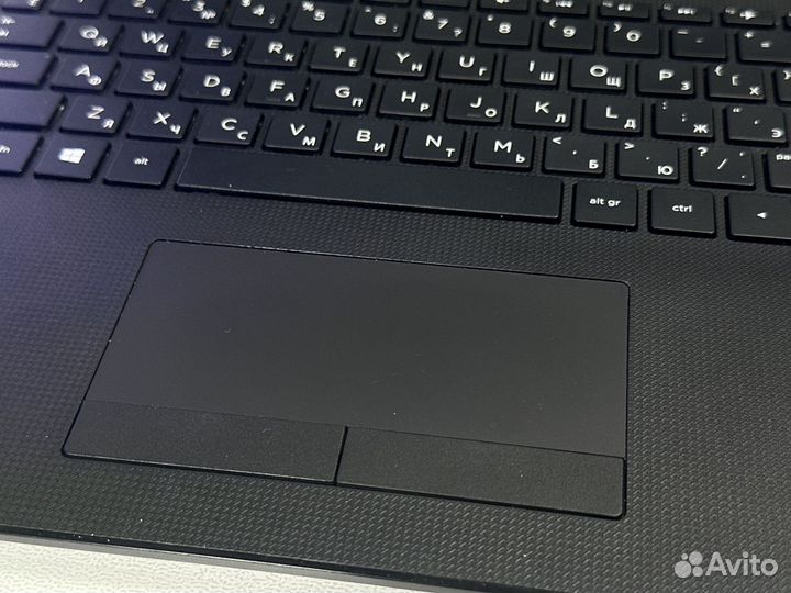 Ноутбук для дома Hp a4-9120/4gb/HDD500gb