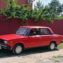 ВАЗ (LADA) 2105 1.5 MT, 1995, 47 000 км, с пробегом, цена 219 000 руб.