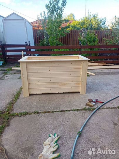 Кашпо для цветов