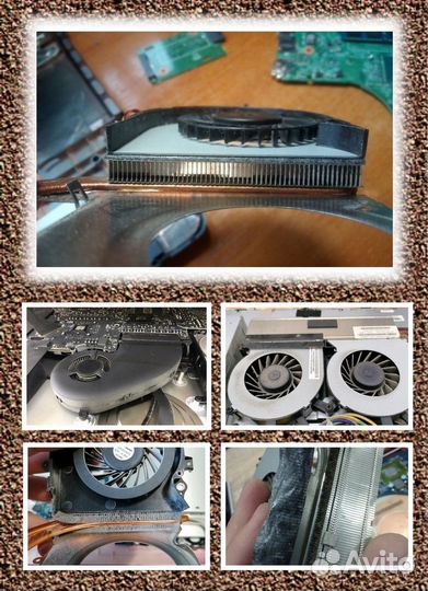 Видеонаблюдение, Ремонт компьютеров, Интернет