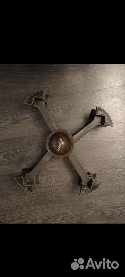 Подставка детская kaboost