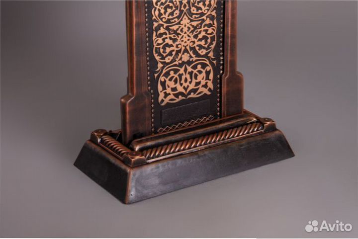 Надгробный крест