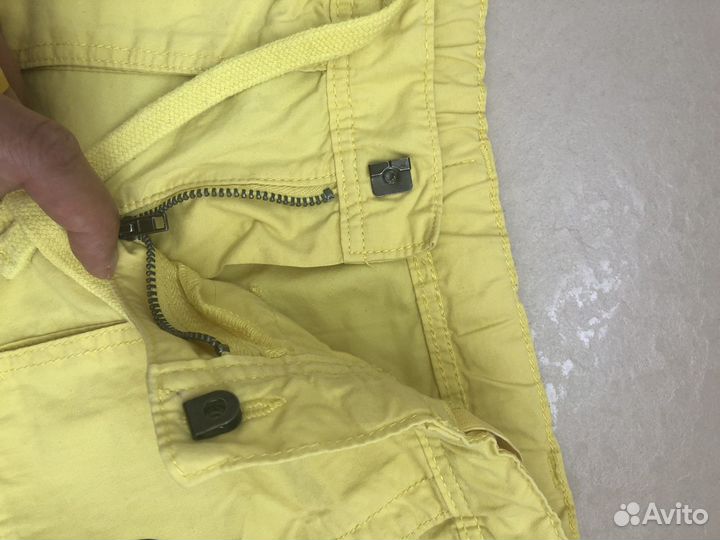 Шорты для мальчика 116 см(6 лет) Tape a l'oeil