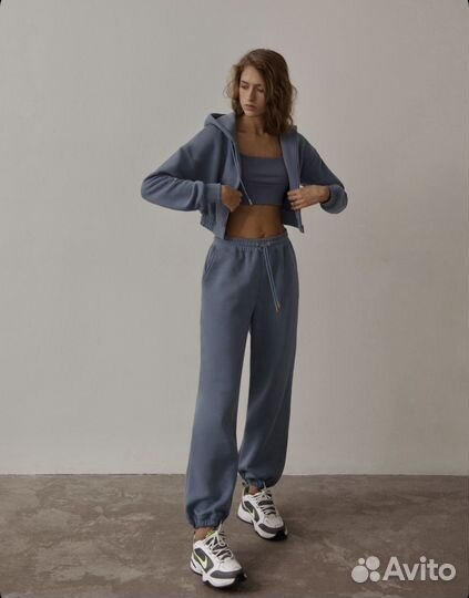 Спортивный костюм lime