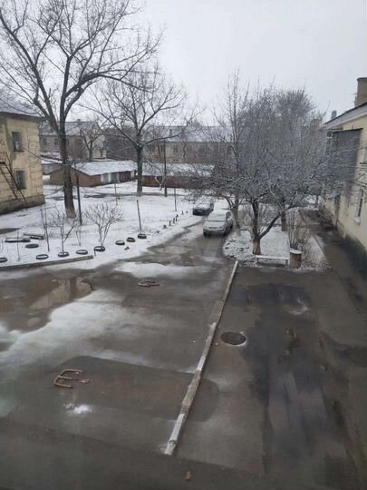 2-к. квартира, 58 м², 2/2 эт.