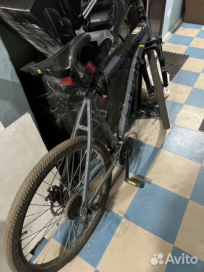 Велосипед горный Stern Energy 1.0 26