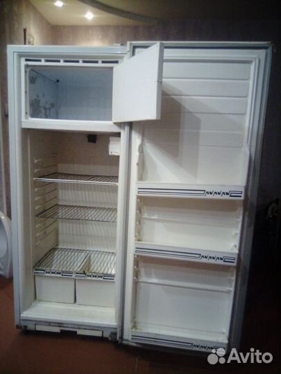 Холодильник Чинар