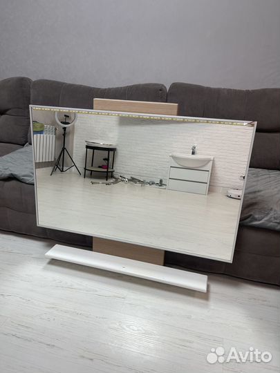 Зеркало в ванную