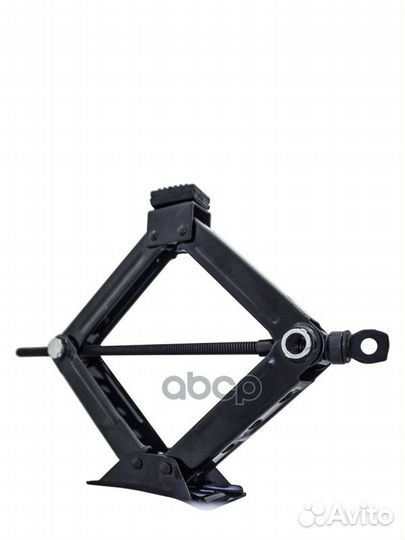 Домкрат ромбический 1т (белак) бак.00057 белак