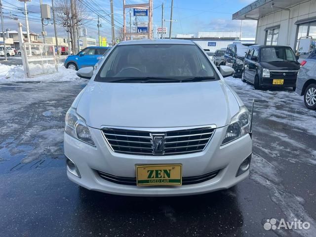 Toyota Premio 1.8 CVT, 2015, 68 000 км