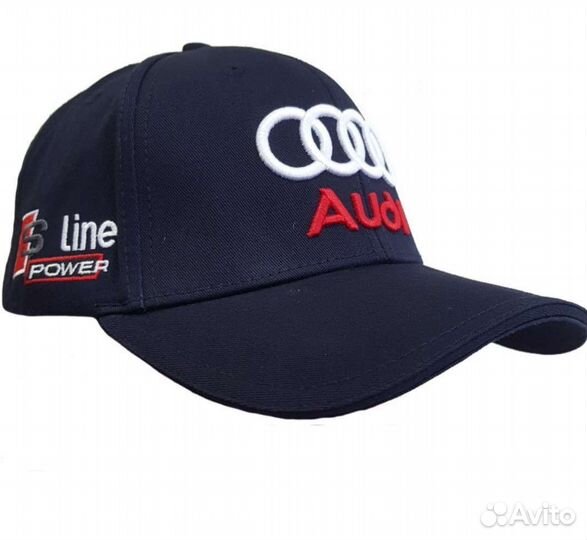 Кепка бейсболка