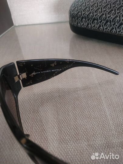 Солнцезащитные очки Валентин Юдашкин
