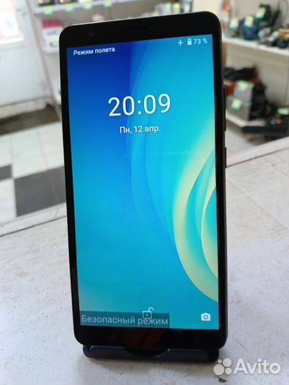 ZTE Blade L210, 32 ГБ
