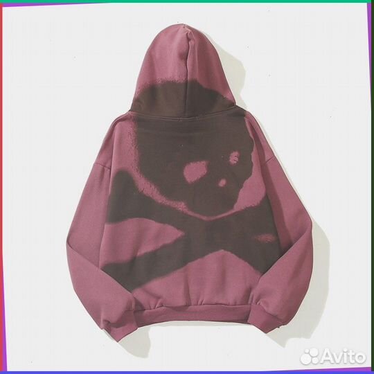 Зип худи Travis Scott Cactus Jack (62734 Номер отгрузки: )