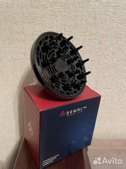 Диффузор для фена Dewal