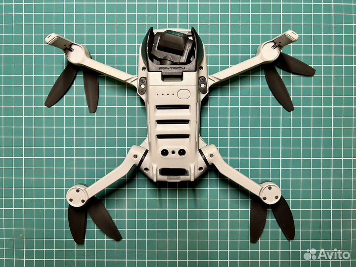 Dji Mavic Mini Fly more combo