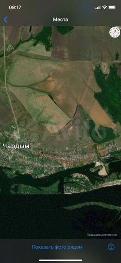 Участок 15 сот. (ИЖС)