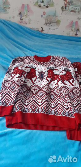 Новогодний фемели лук