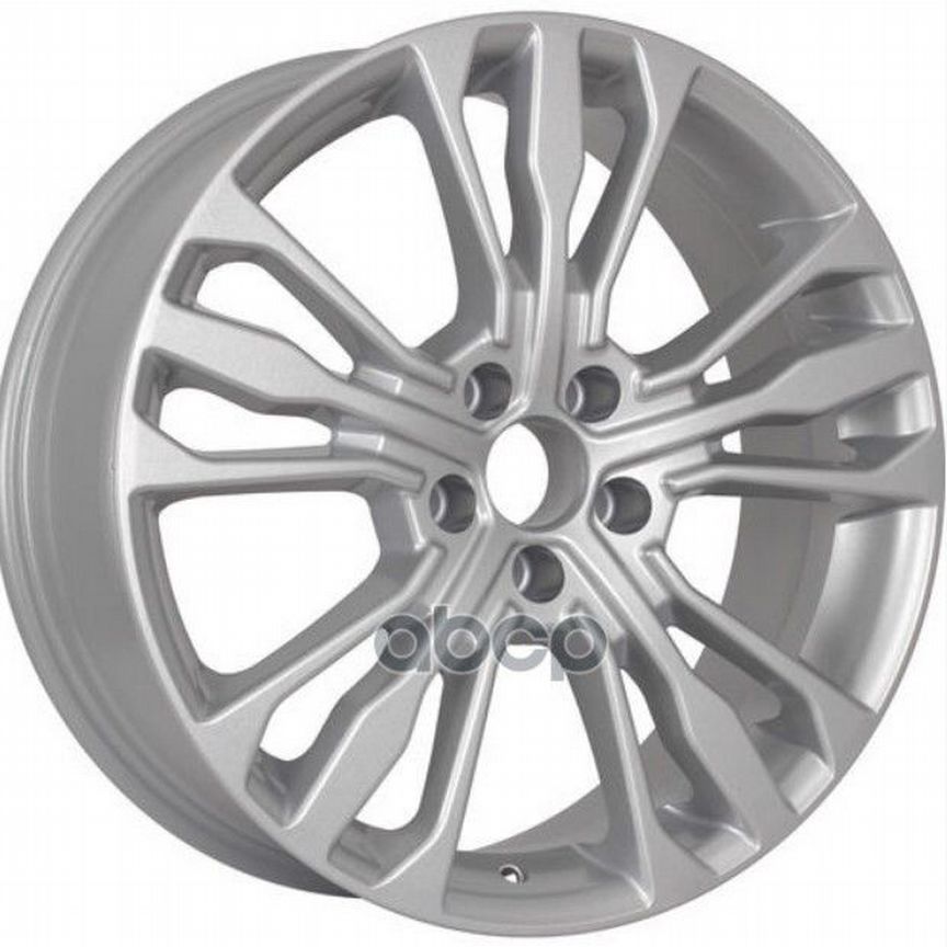 Литые диски RST 7×R18 5×108