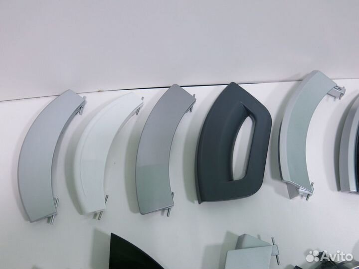 Ручки,блокировки,петли люка для стиральных машин