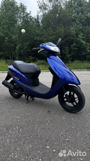 Honda dio Af68