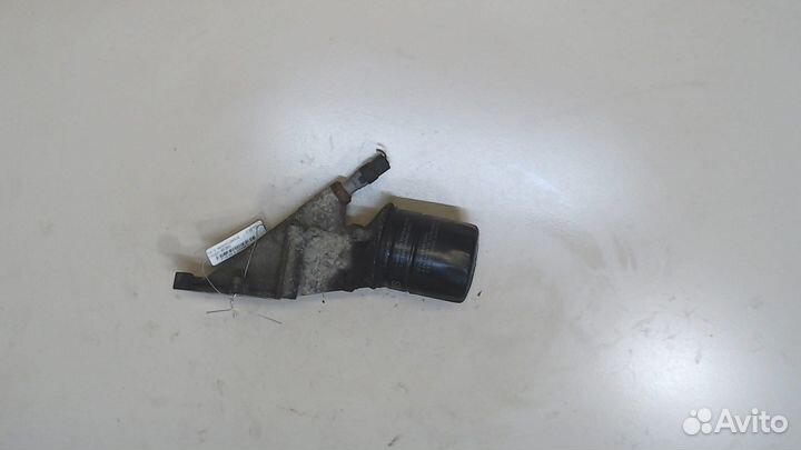 Корпус масляного фильтра Peugeot 407, 2005