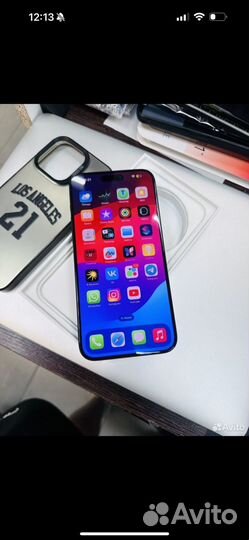 iPhone 15 Pro Max, 1 ТБ