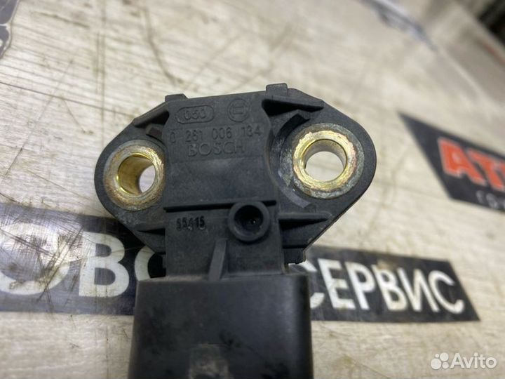 Датчик Man Tgl штора D0836 LFL66 2015