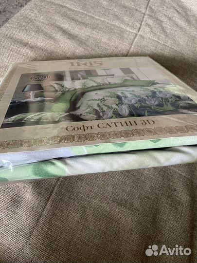 Белье постельное