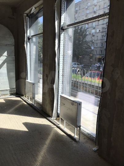 Свободного назначения, 65 м²