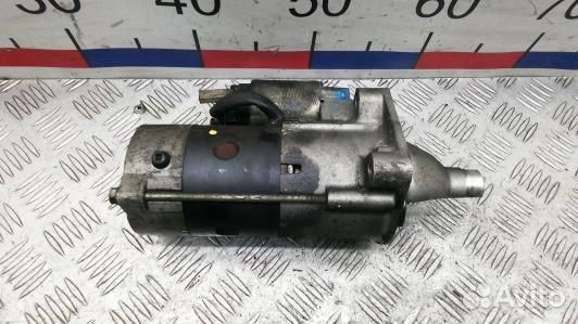 Стартер дизельный chrysler voyager 4 (BBR15BR01)