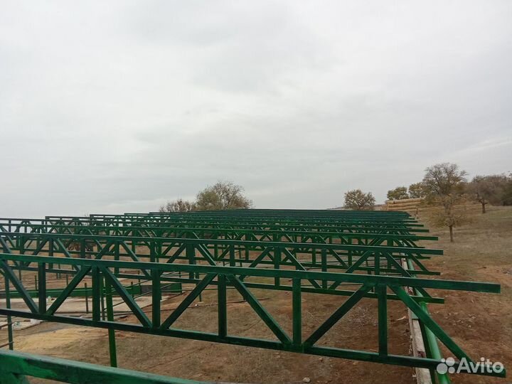 Кормушка для крс