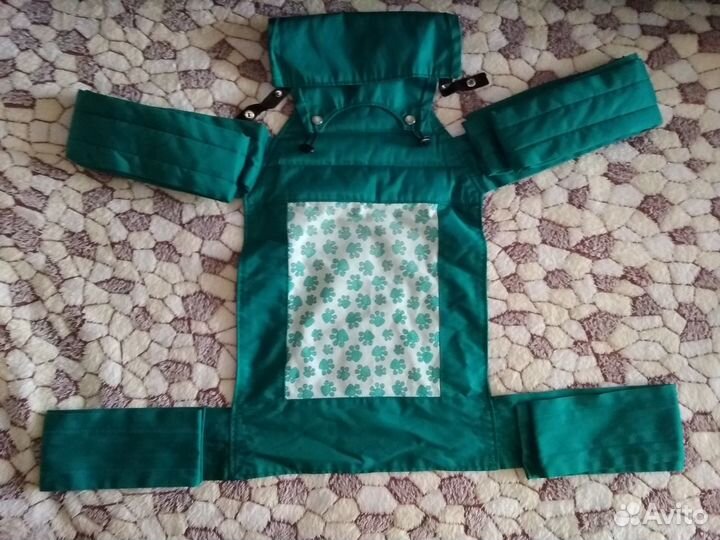 Май-слинг, слинг, переноска детская