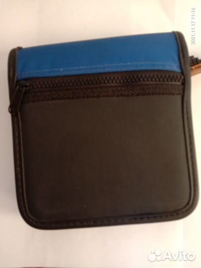 Сумка для хранения дисков