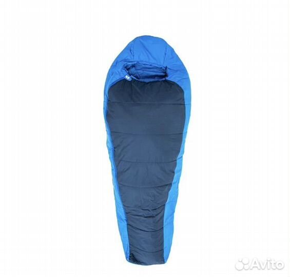 Спальный мешок Woodlander, финские