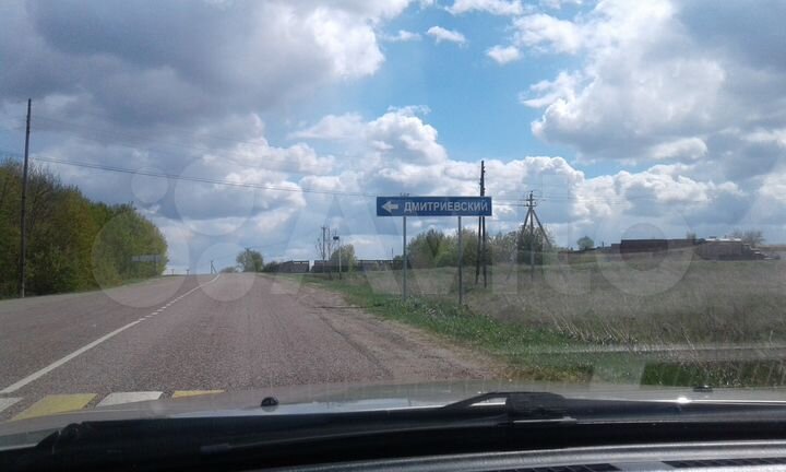 Участок 31 сот. (ИЖС)