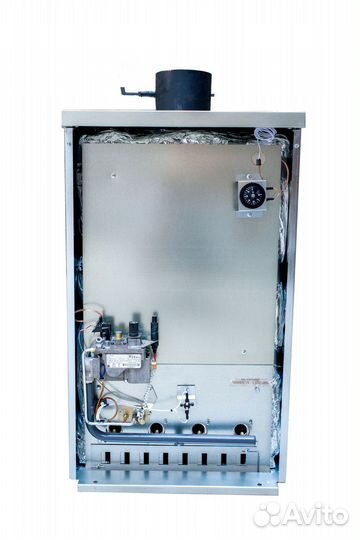 Газовый котел наружного размещения кс-Г-40 нр