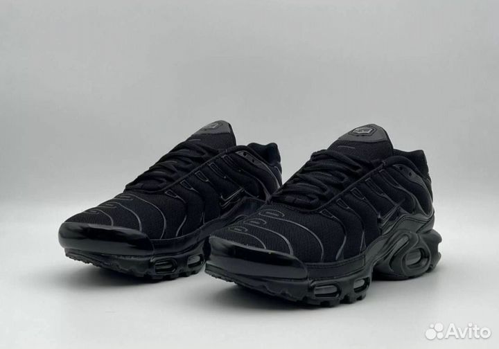 Мужские Кроссовки Nike Air Max Tn Plus