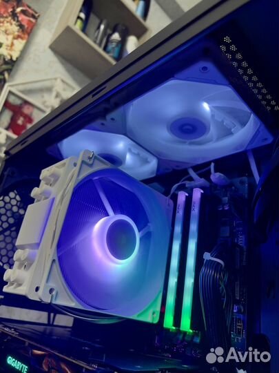 Игровой системный блок