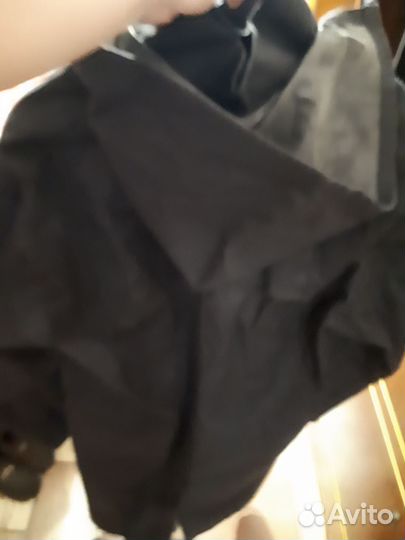 Плащ спецОдежда