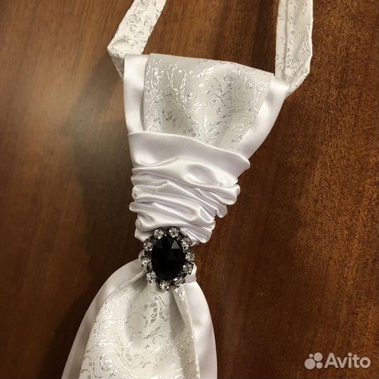 Рубашка с галстуком