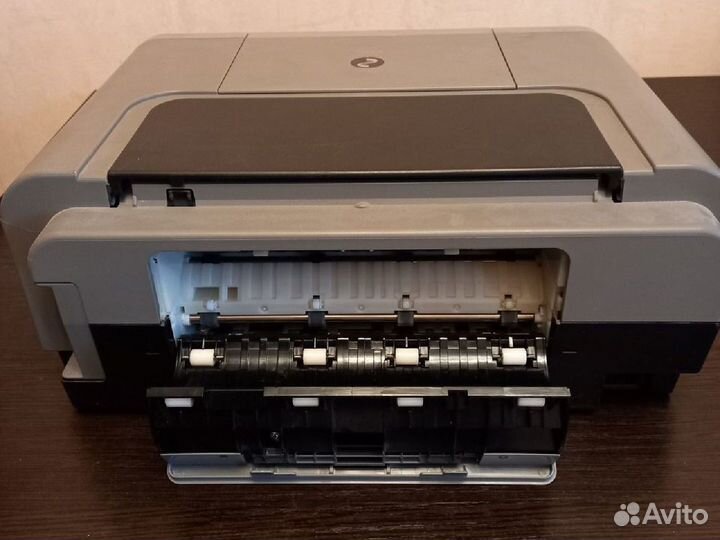 Принтер Canon Pixma ip4200