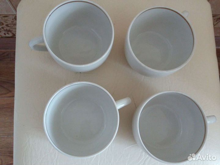 Чашки с символикой